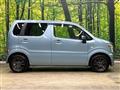 2019 Suzuki Wagon R
