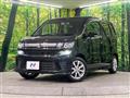 2018 Suzuki Wagon R