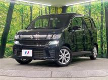 2018 Suzuki Wagon R