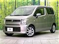 2018 Suzuki Wagon R