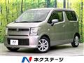 2018 Suzuki Wagon R