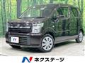 2019 Suzuki Wagon R