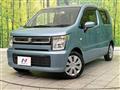 2020 Suzuki Wagon R