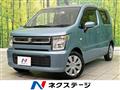 2020 Suzuki Wagon R