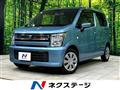 2020 Suzuki Wagon R