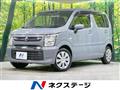 2023 Suzuki Wagon R