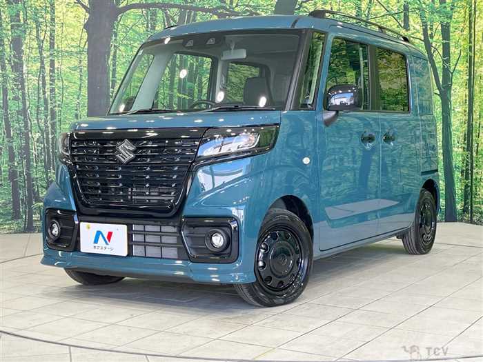 2024 Suzuki Suzuki Others