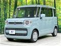 2019 Suzuki Spacia