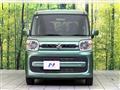 2019 Suzuki Spacia