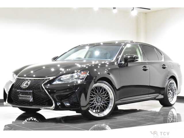 2012 Lexus GS
