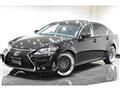 2012 Lexus GS