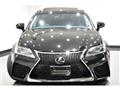 2012 Lexus GS