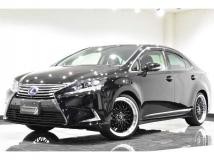 2013 Lexus HS HYBRID