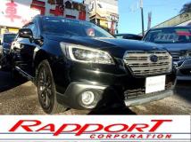 2015 Subaru Outback