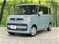 2020 Suzuki Spacia