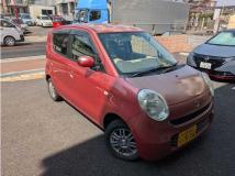 2006 Suzuki MR Wagon