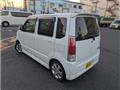 2007 Suzuki Wagon R