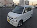 2007 Suzuki Wagon R