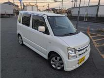 2007 Suzuki Wagon R
