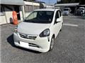 2012 Daihatsu Mira