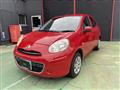 2012 Nissan March