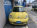 2004 Volkswagen New Beetle