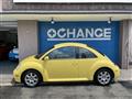2004 Volkswagen New Beetle
