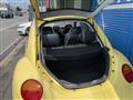 2004 Volkswagen New Beetle
