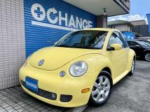 2004 Volkswagen New Beetle