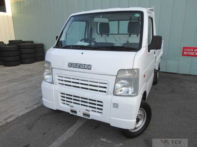 2006 Suzuki Carry Truck