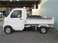 2006 Suzuki Carry Truck