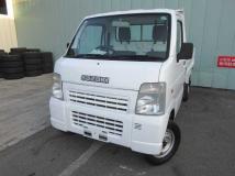 2006 Suzuki Carry Truck
