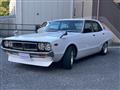 1975 Nissan Skyline