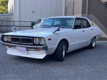 1975 Nissan Skyline