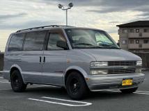 2000 Chevrolet Astro