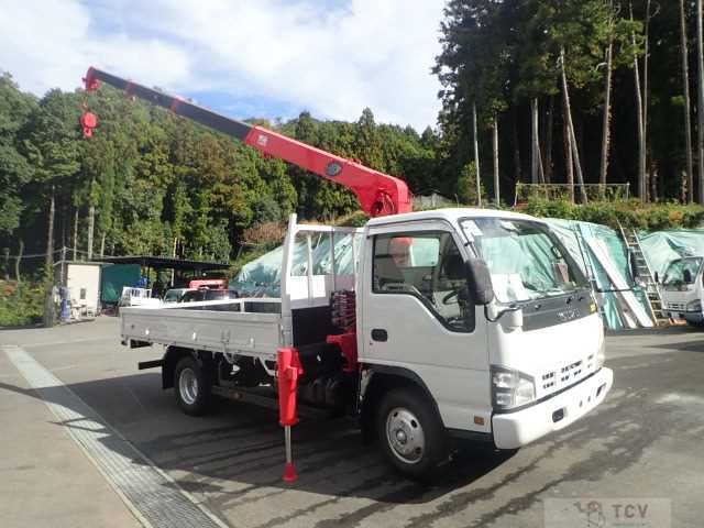 2006 Isuzu Isuzu Others