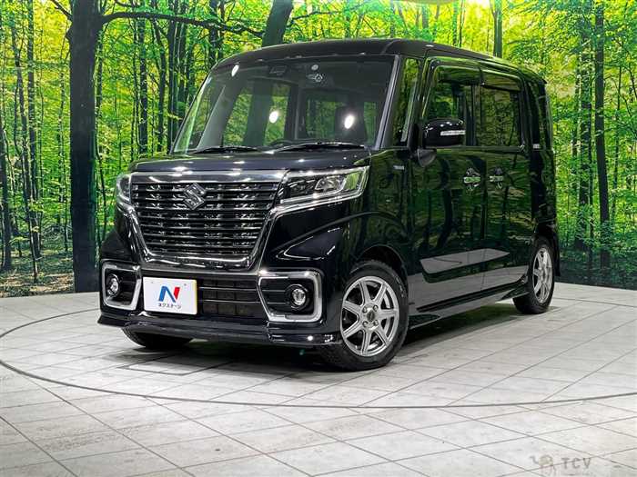 2018 Suzuki Suzuki Others