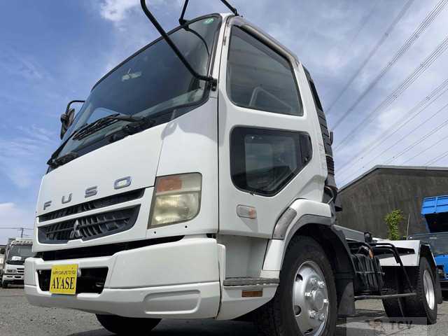 2006 Mitsubishi Fighter