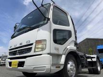 2006 Mitsubishi Fighter