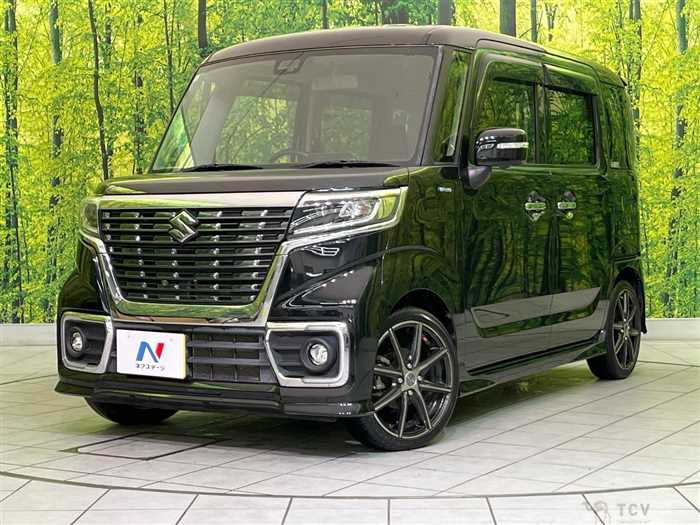 2018 Suzuki Suzuki Others