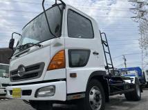 2005 Hino Hino Others