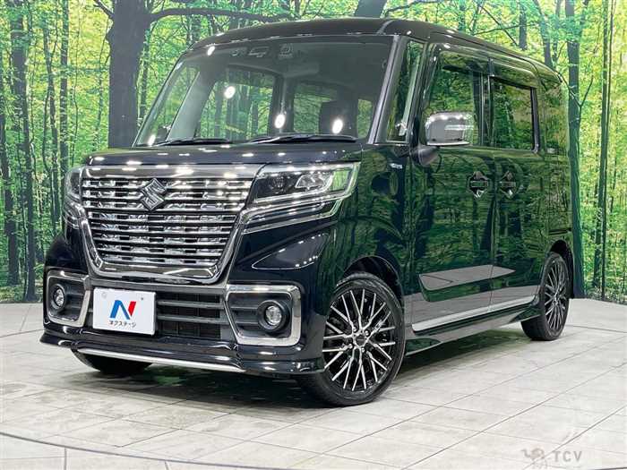 2018 Suzuki Suzuki Others