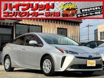 2020 Toyota Prius