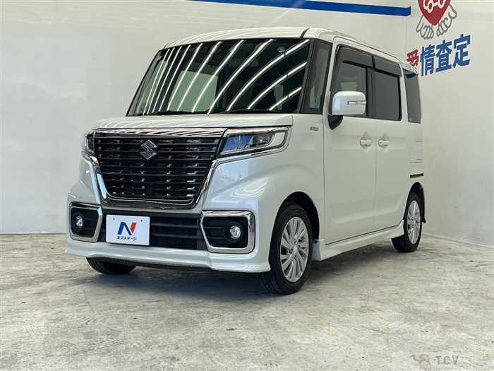2019 Suzuki Suzuki Others