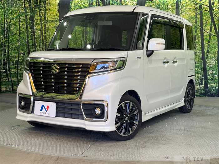 2019 Suzuki Suzuki Others