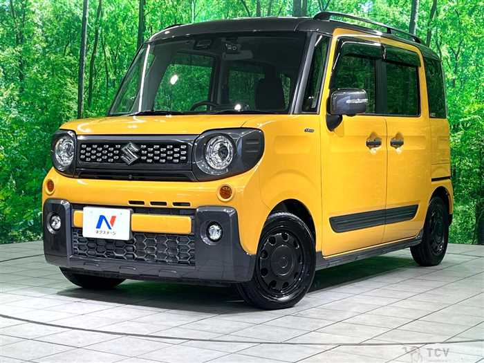 2019 Suzuki Suzuki Others