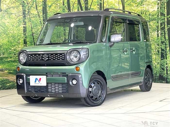 2019 Suzuki Suzuki Others