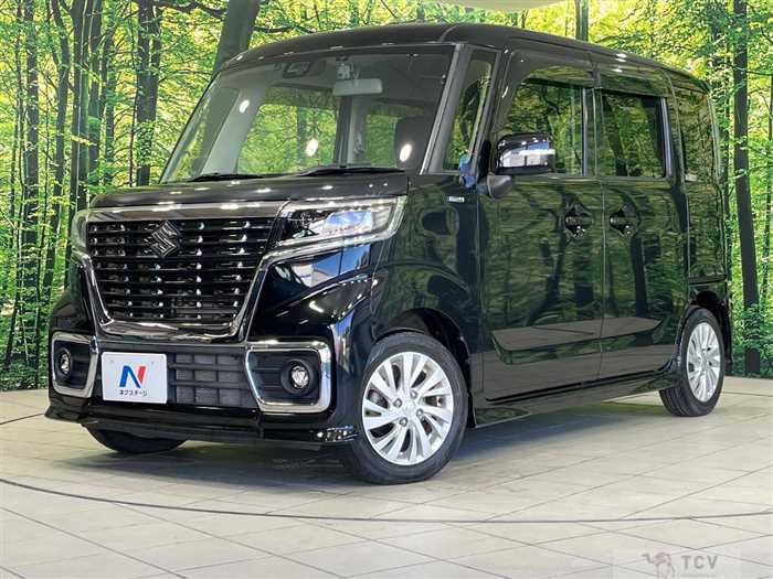 2020 Suzuki Suzuki Others