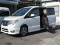 2015 Nissan Serena