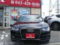 2013 Audi A4